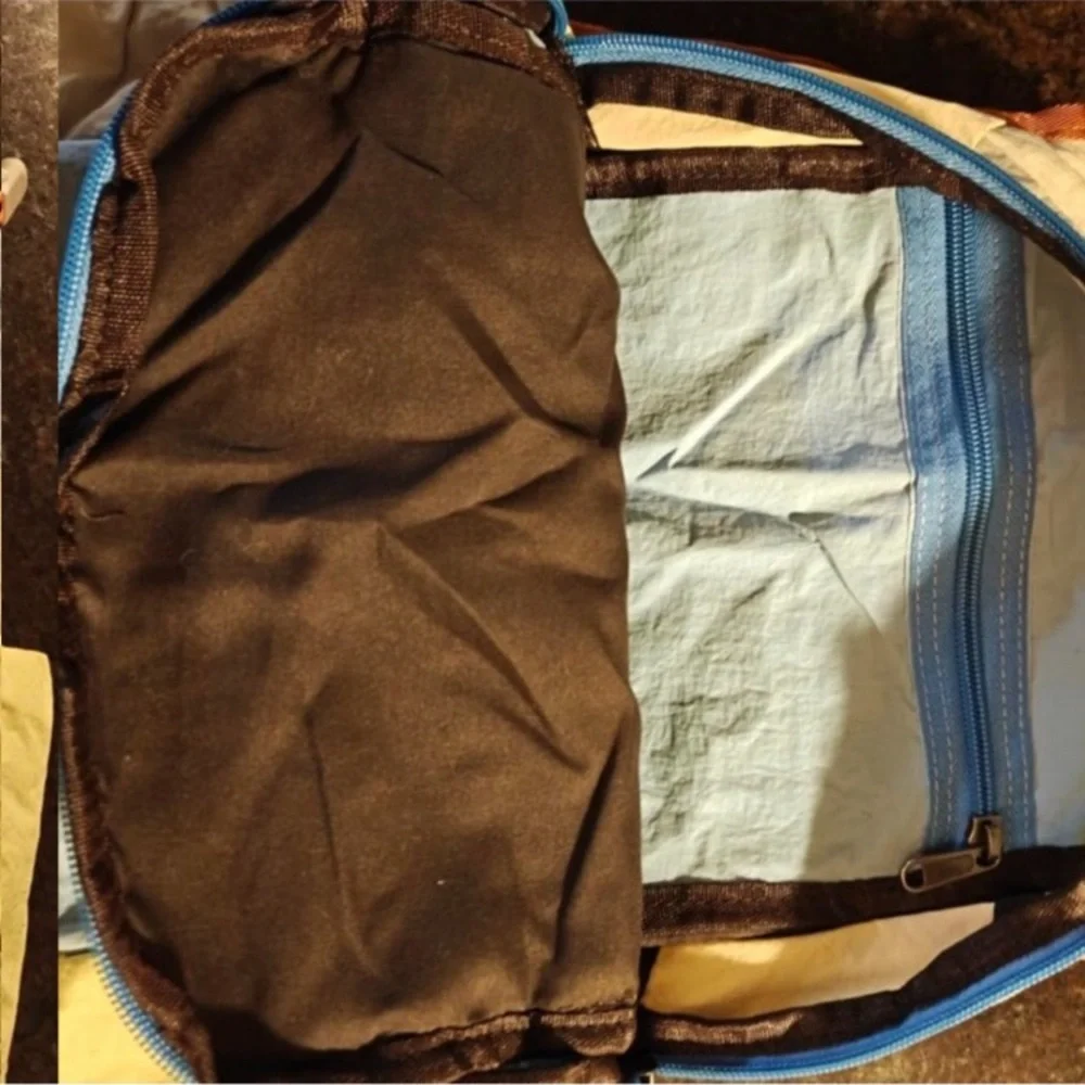 Small Hiking Backpack 15L new